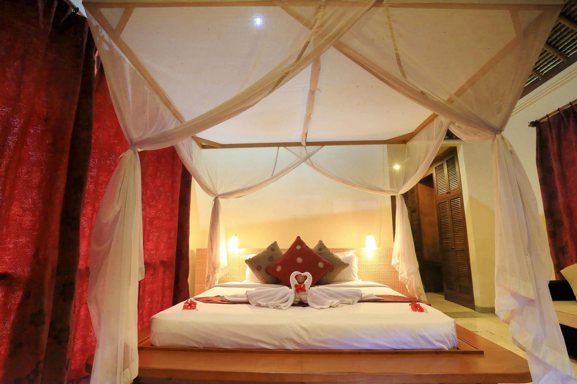 Gayatri Ubud Eksteriør bilde
