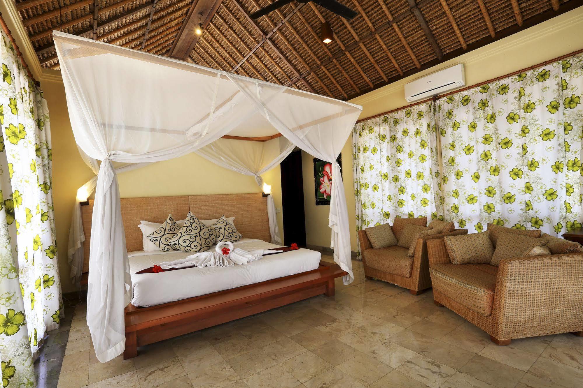 Gayatri Ubud Eksteriør bilde